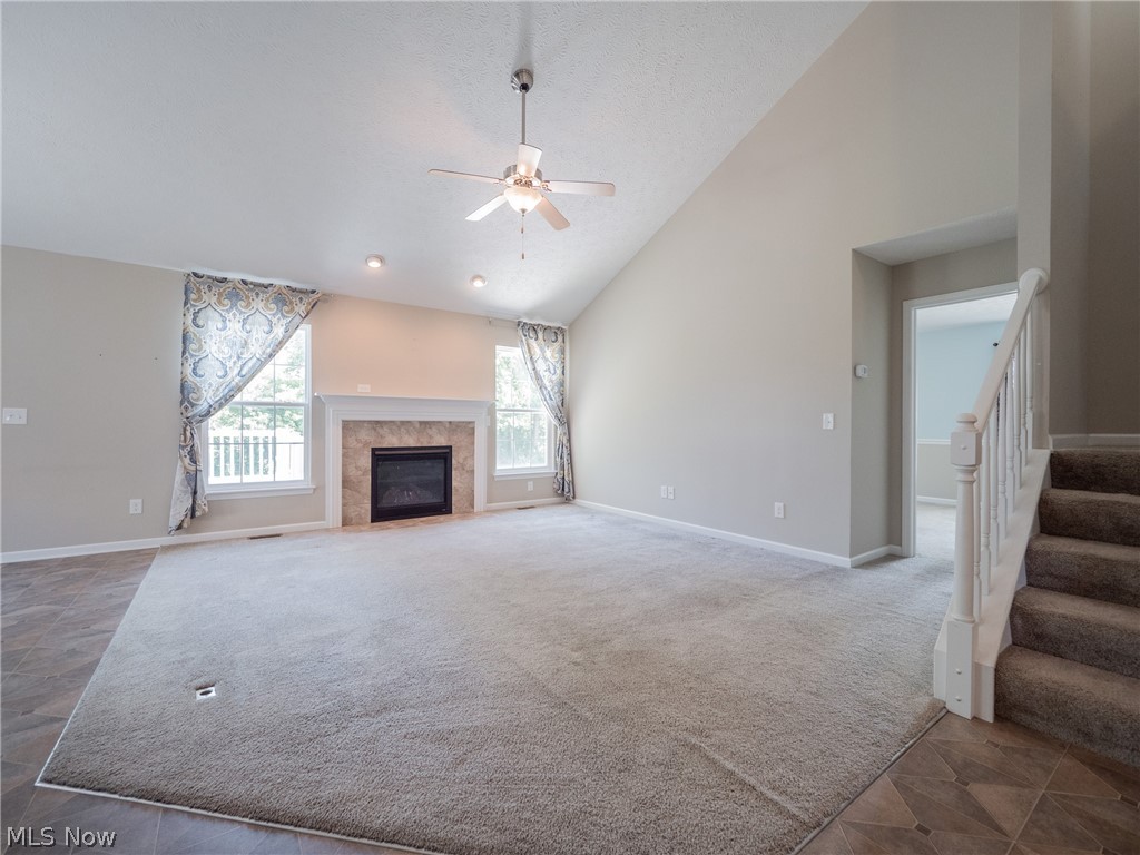 Arlington Place - Residential