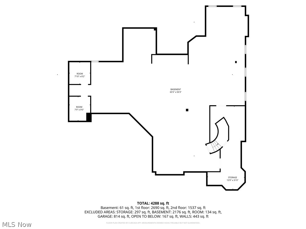Canyon Lake Colony 12a - Residential