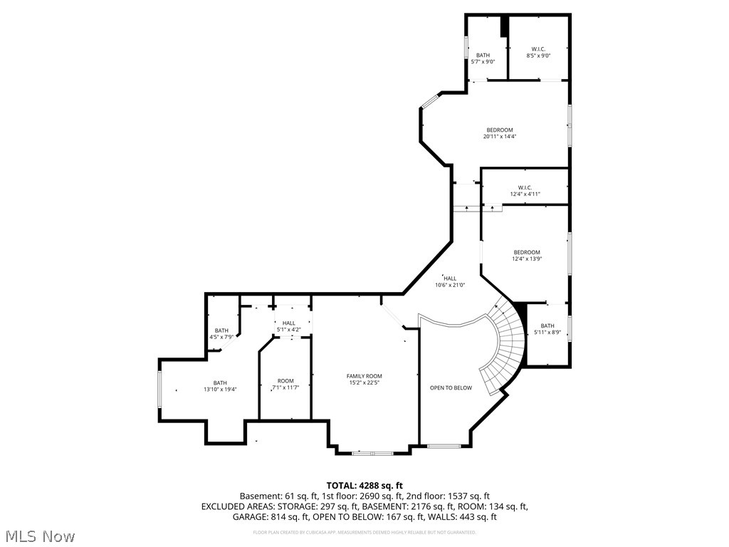 Canyon Lake Colony 12a - Residential