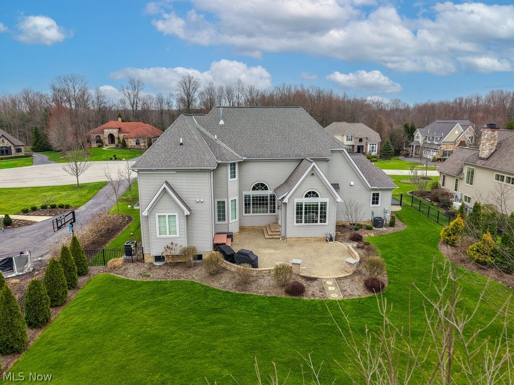 Canyon Lake Colony 12a - Residential