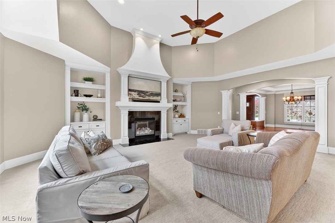 Canyon Lake Colony 12a - Residential