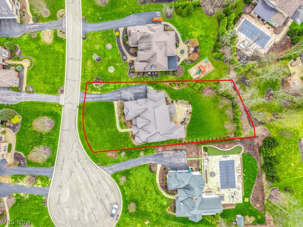 Canyon Lake Colony 12a - Residential