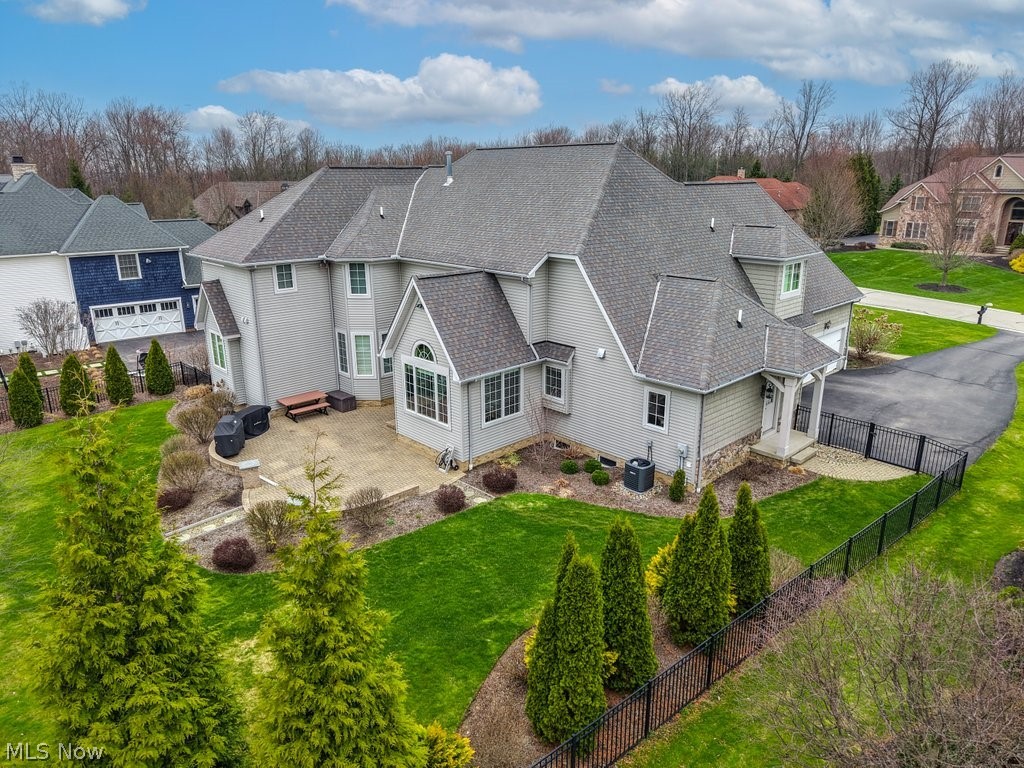 Canyon Lake Colony 12a - Residential