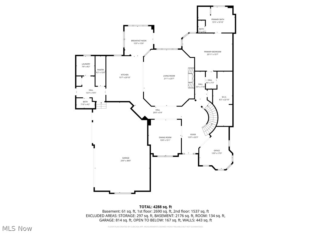 Canyon Lake Colony 12a - Residential