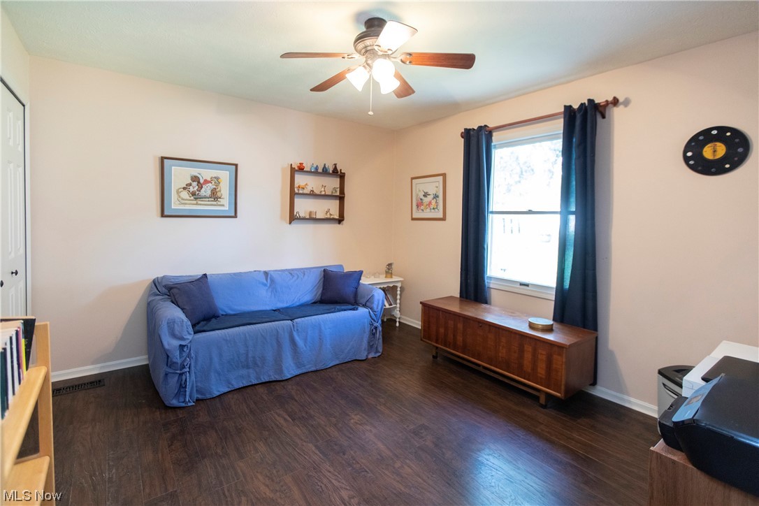 Avon Woods - Residential