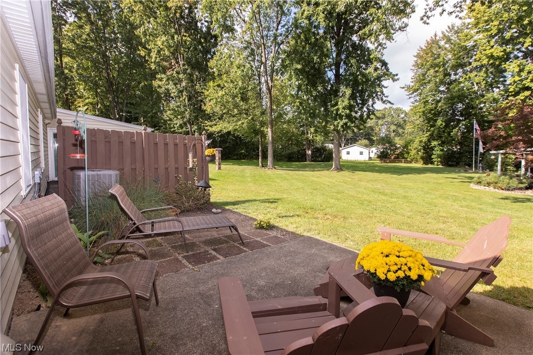 Avon Woods - Residential