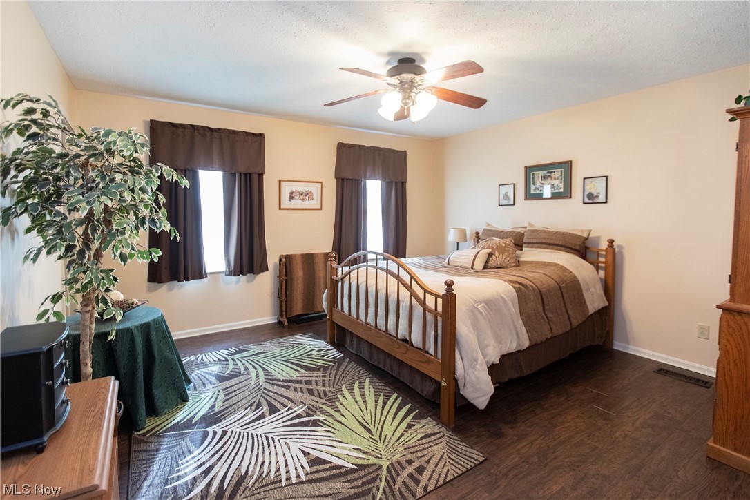 Avon Woods - Residential