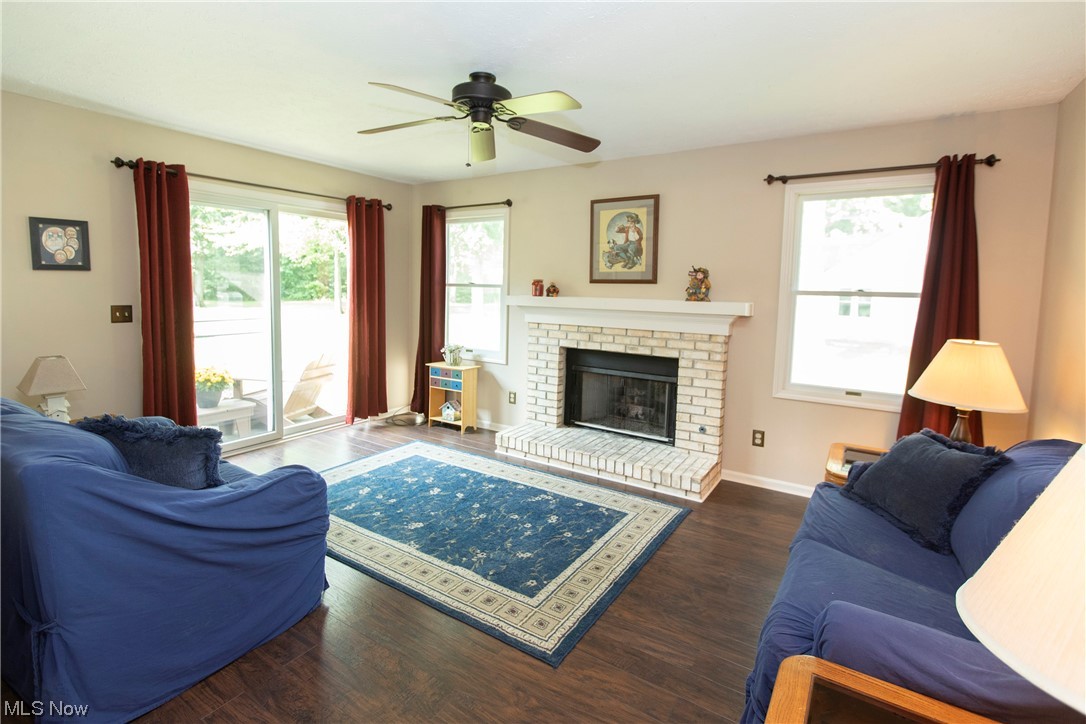 Avon Woods - Residential