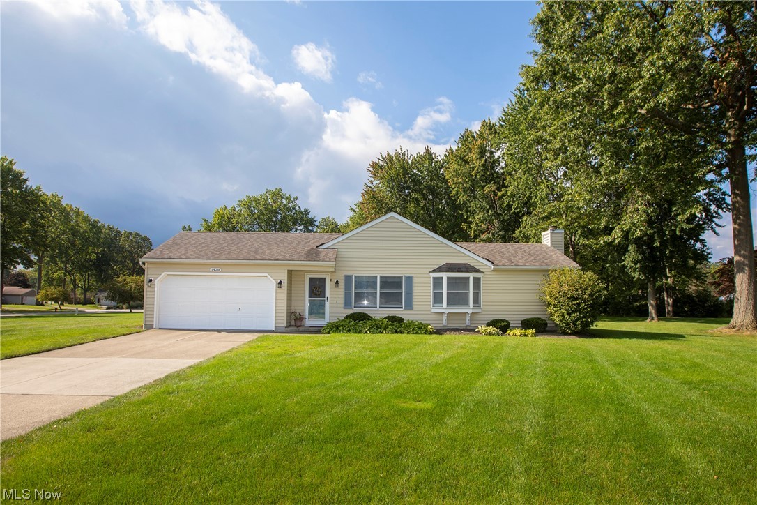 Avon Woods - Residential