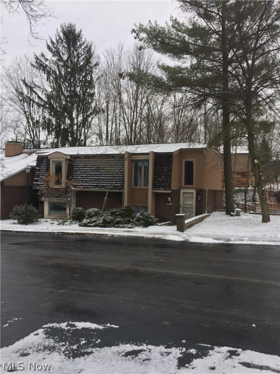 Compass South - Residential