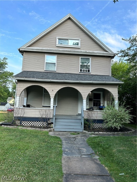 20 Fulton Street, Niles, Ohio image 1