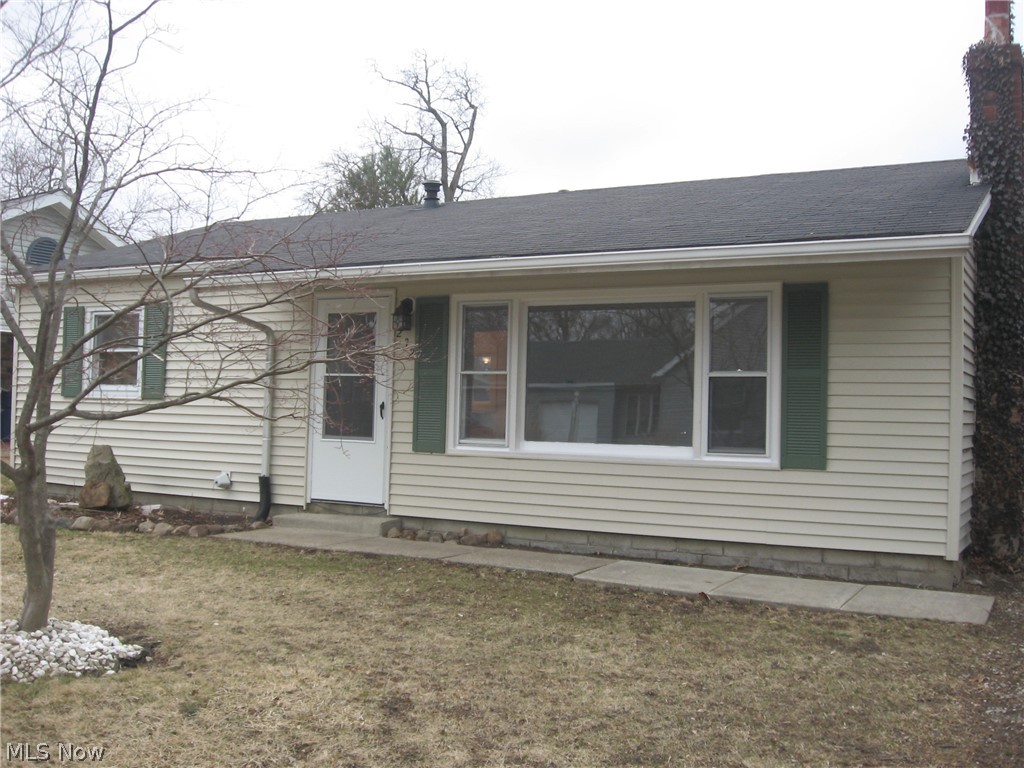 Vermilion On Lake - Residential