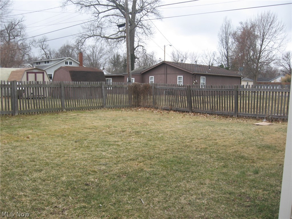 Vermilion On Lake - Residential