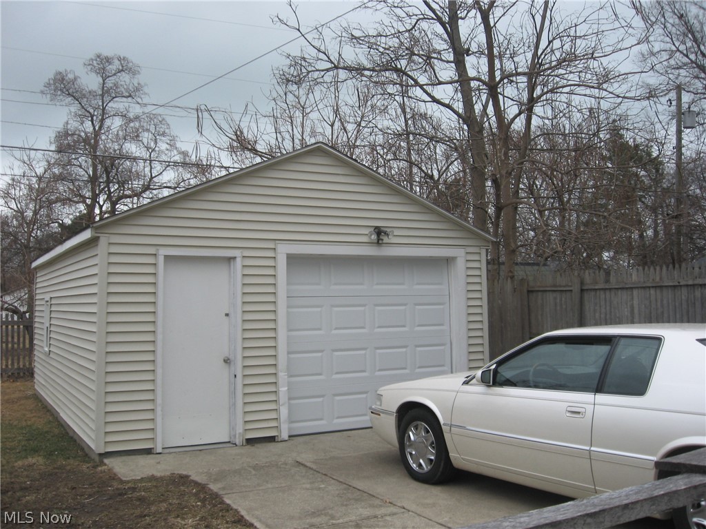 Vermilion On Lake - Residential
