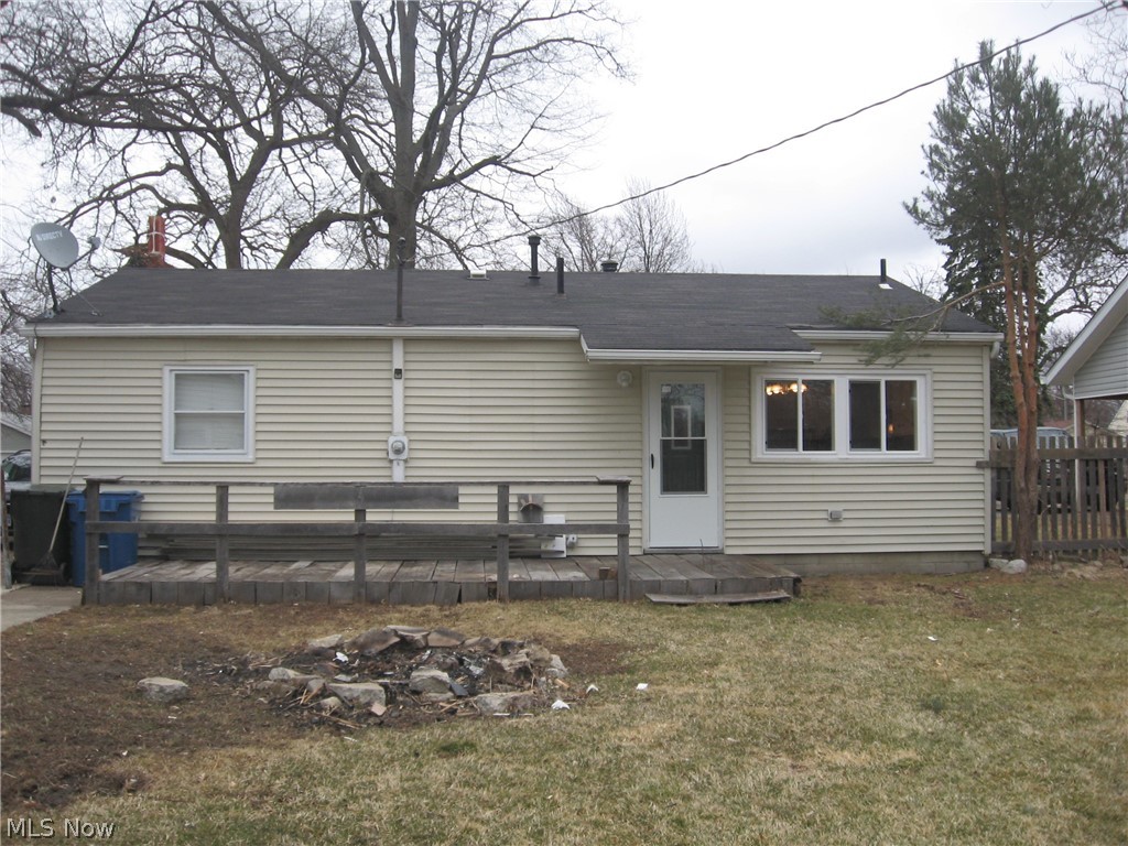 Vermilion On Lake - Residential