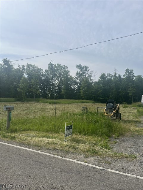 Vacant Land For Sale - 50867 Becker Road<br/> Oberlin, OH 44074