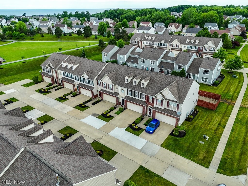 Tradewinds Villas Condo - Residential