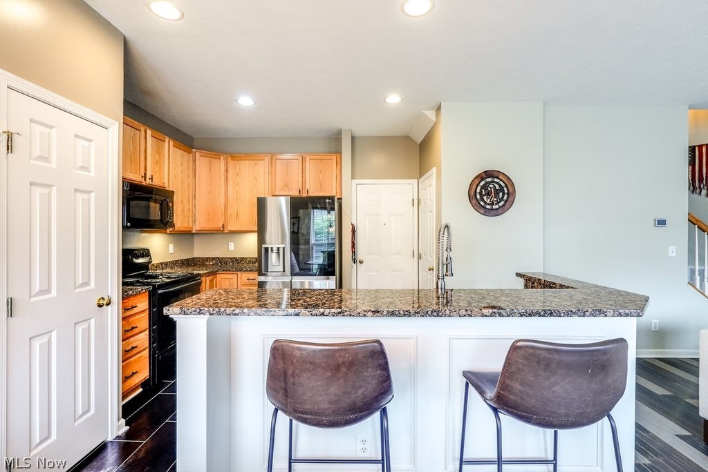 Tradewinds Villas Condo - Residential