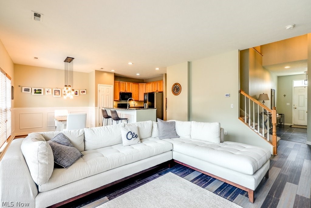 Tradewinds Villas Condo - Residential