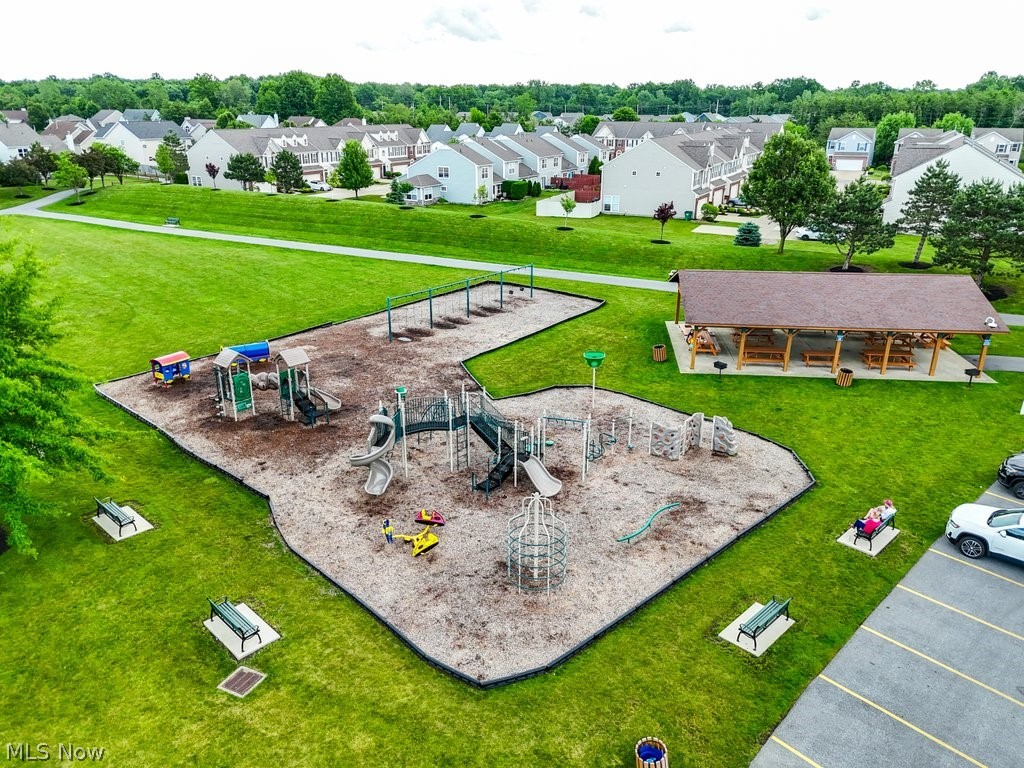 Tradewinds Villas Condo - Residential