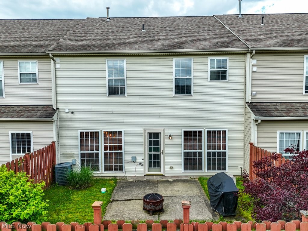 Tradewinds Villas Condo - Residential