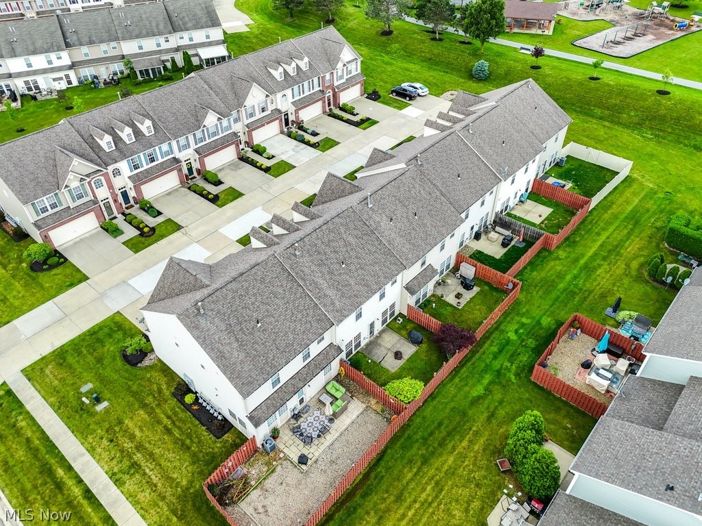 Tradewinds Villas Condo - Residential