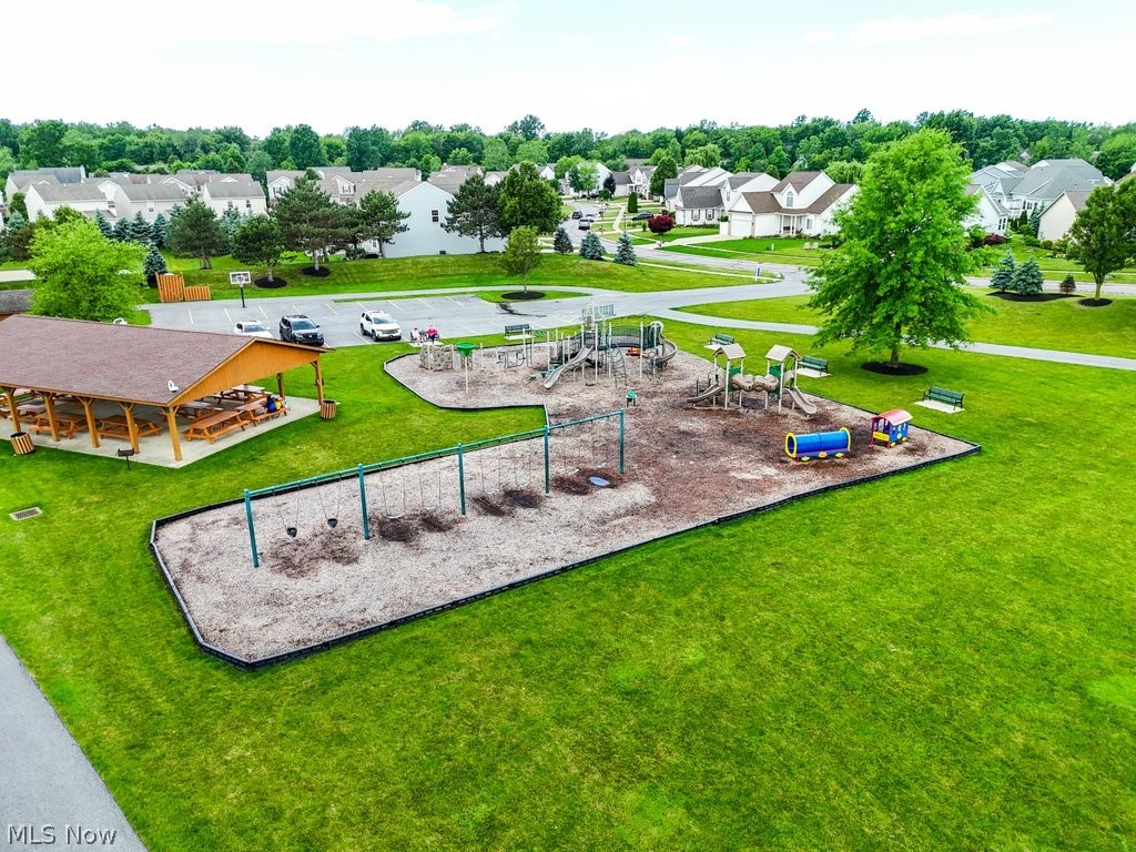 Tradewinds Villas Condo - Residential