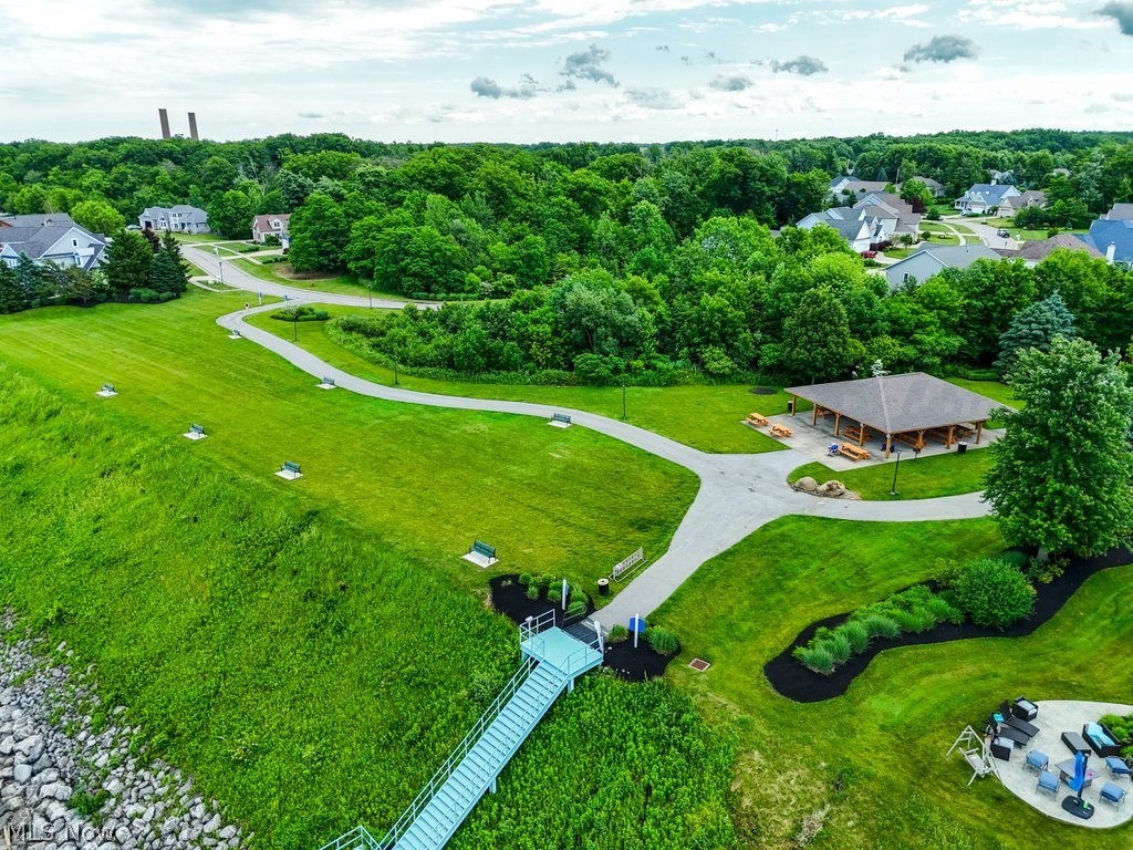 Tradewinds Villas Condo - Residential