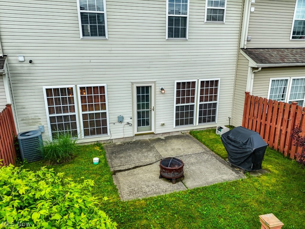 Tradewinds Villas Condo - Residential