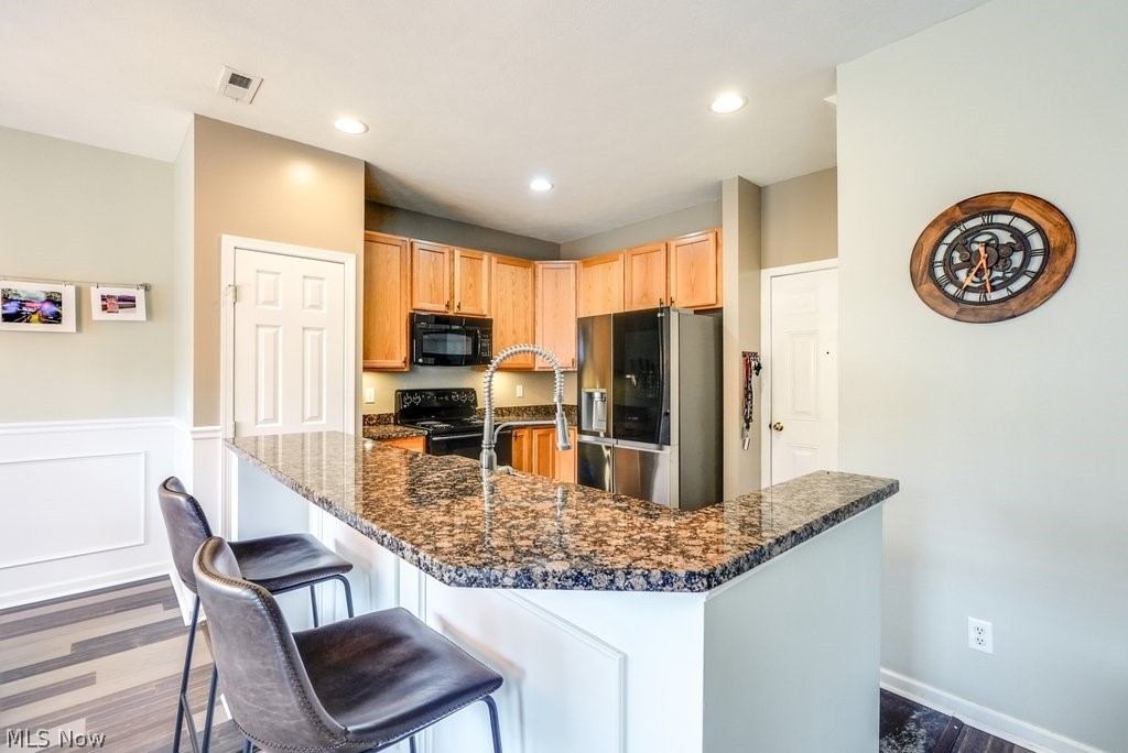 Tradewinds Villas Condo - Residential