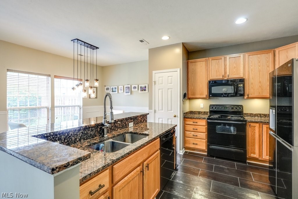 Tradewinds Villas Condo - Residential