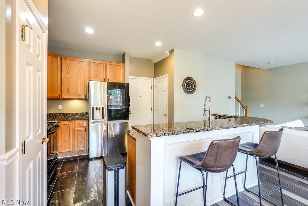 Tradewinds Villas Condo - Residential