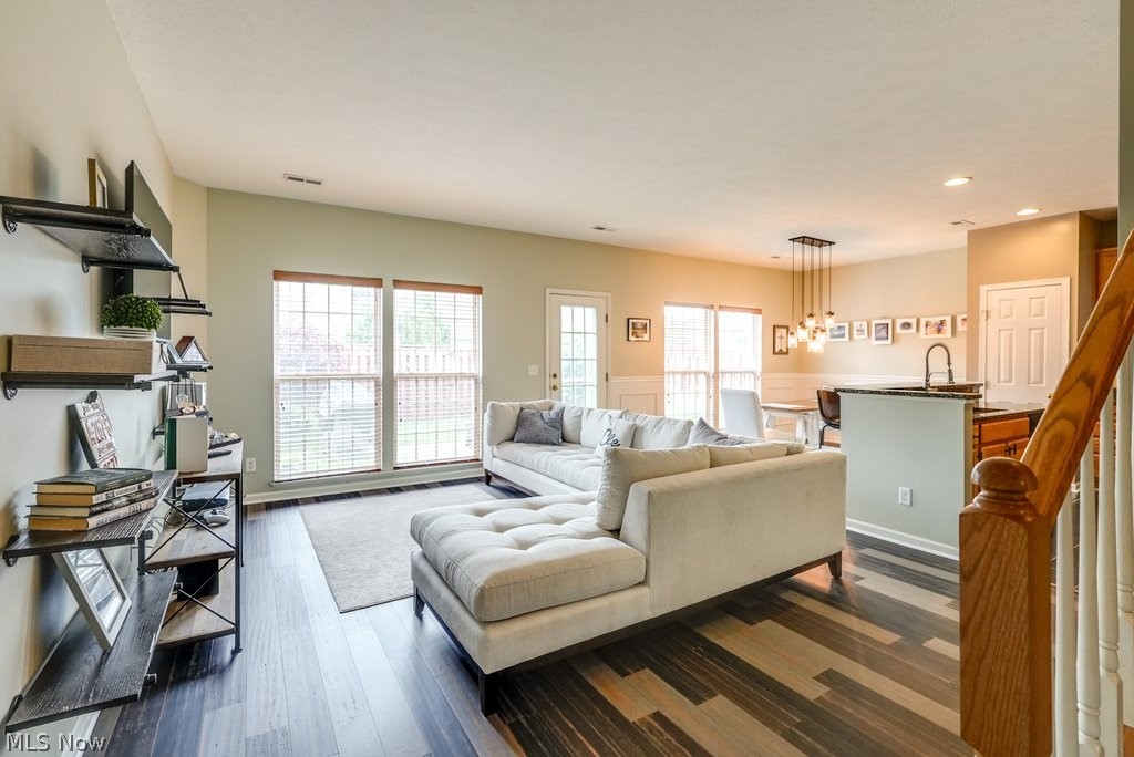 Tradewinds Villas Condo - Residential