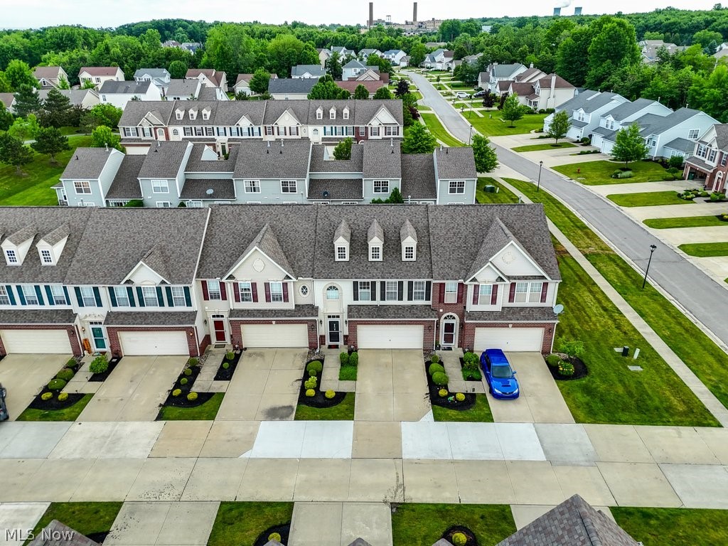 Tradewinds Villas Condo - Residential