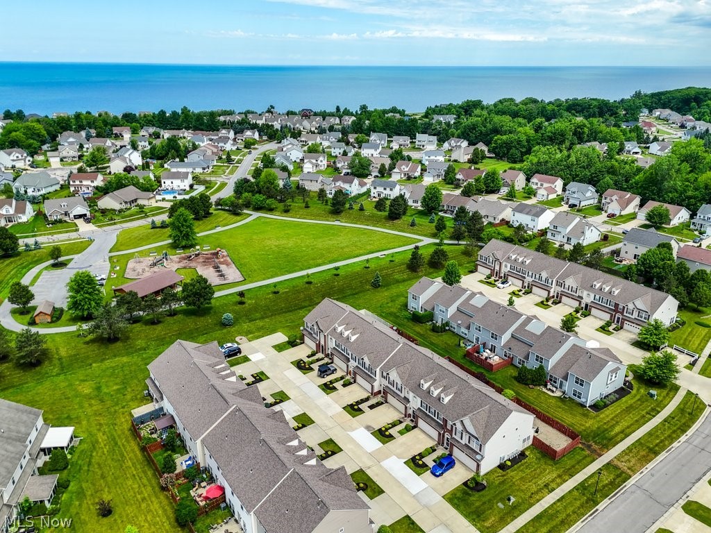 Tradewinds Villas Condo - Residential