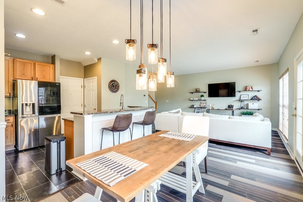 Tradewinds Villas Condo - Residential