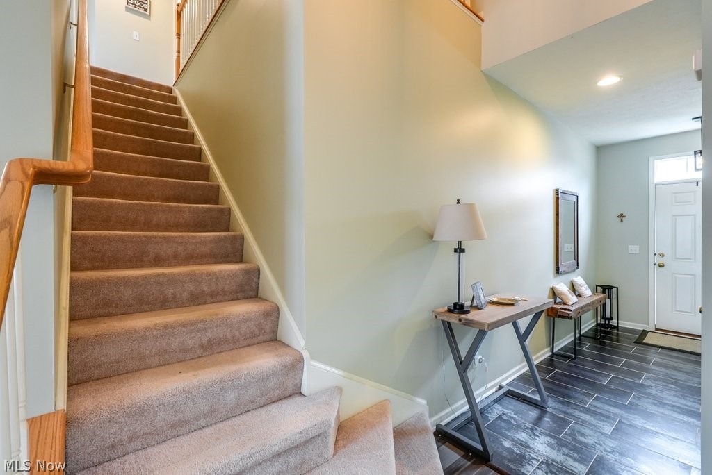 Tradewinds Villas Condo - Residential