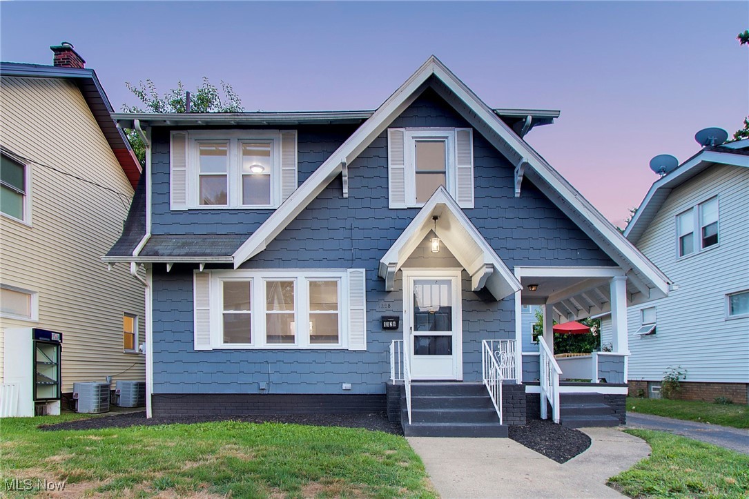 View Canton, OH 44703 house