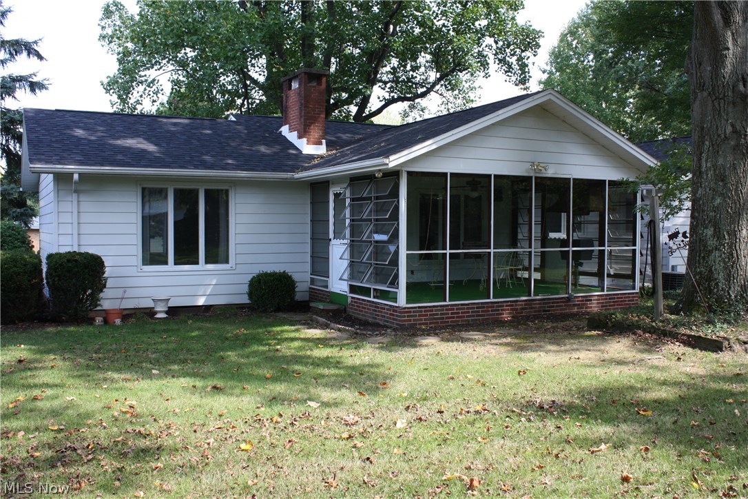 Sandusky Heights 4th Add - Residential