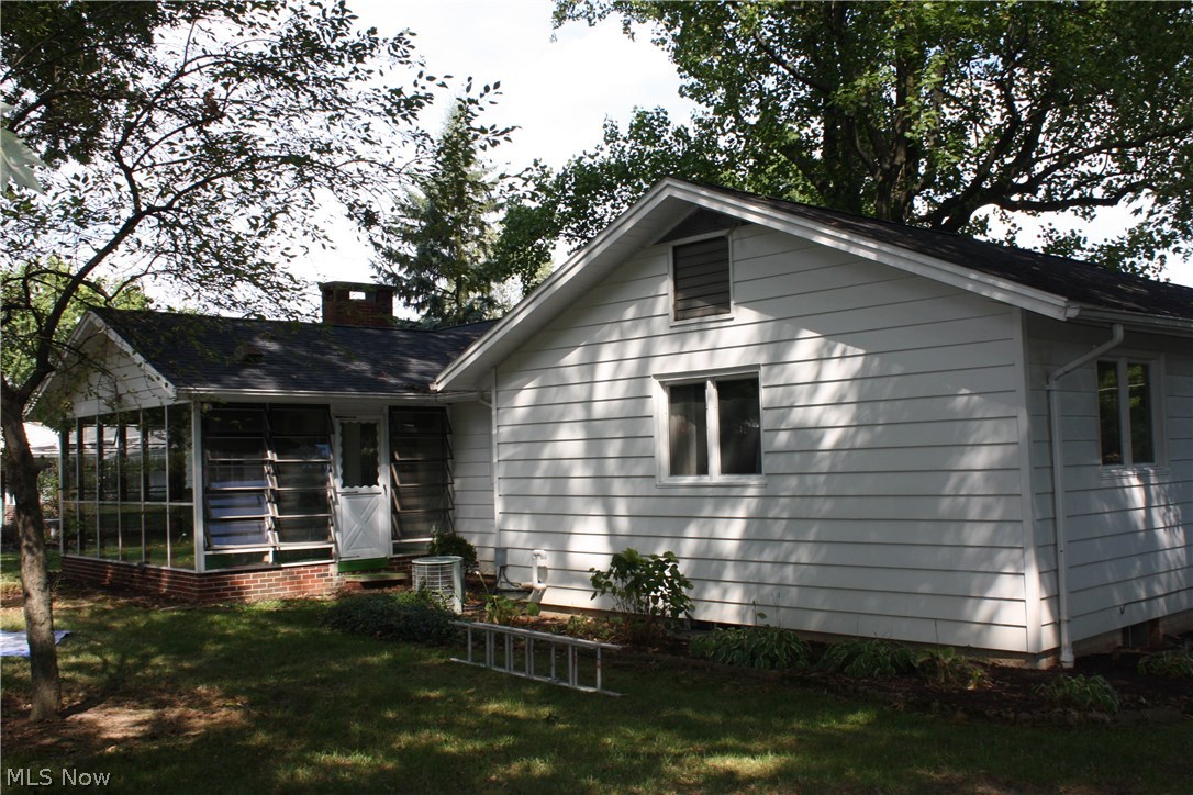 Sandusky Heights 4th Add - Residential