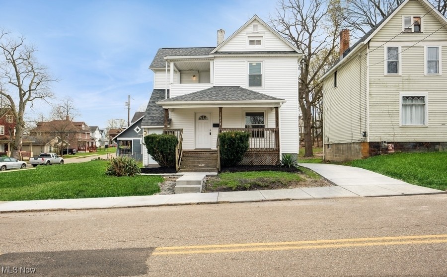 755 E Summit Street, Alliance, Ohio image 1