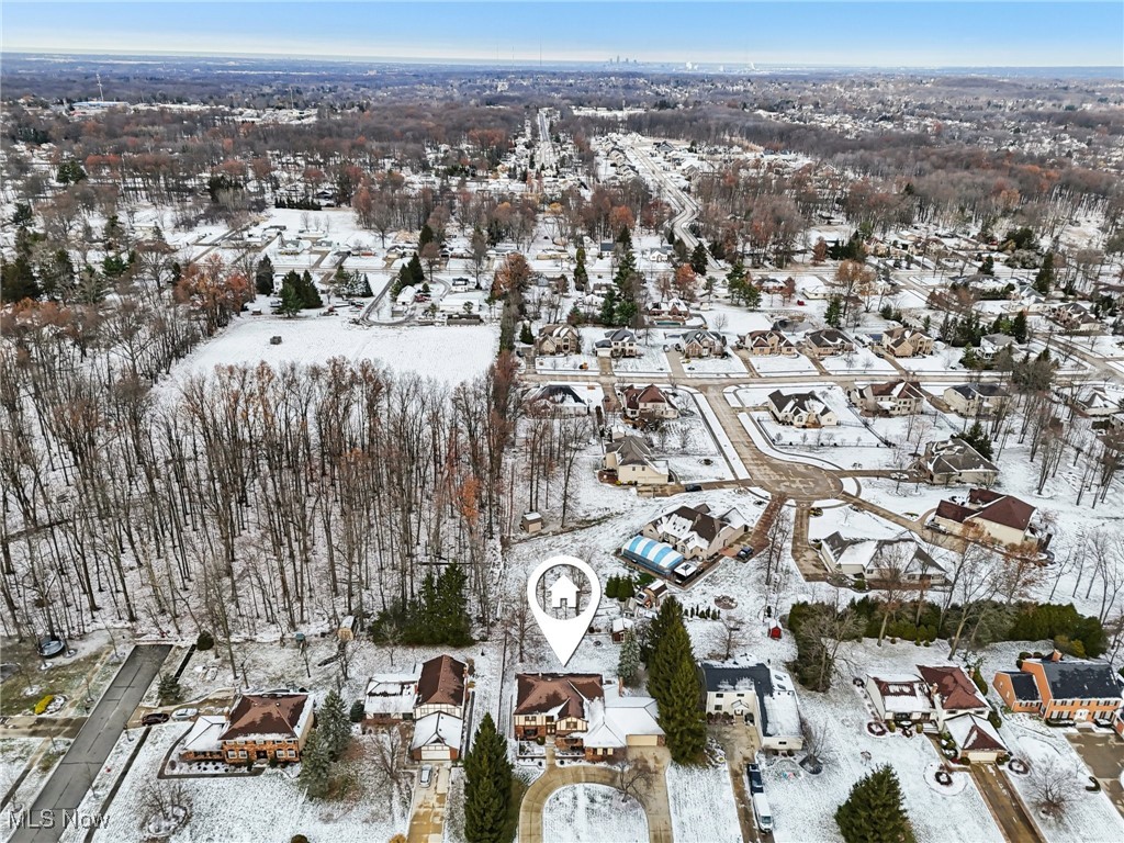 Royal States - Residential