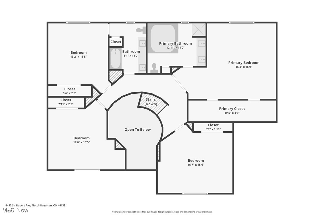 Royal States - Residential