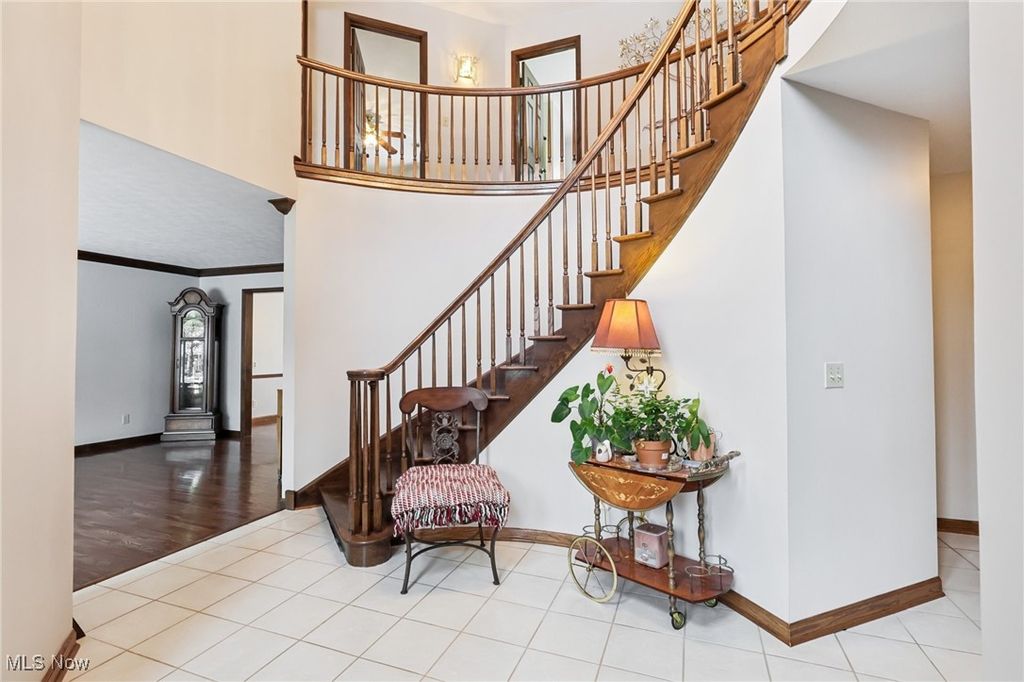 Photo of 4450 Sir Robert Avenue, North Royalton, OH 44133 (MLS # 5175214)