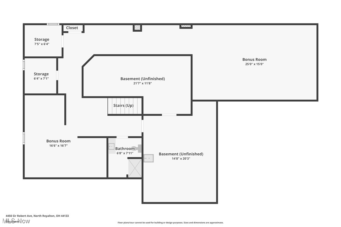 Royal States - Residential
