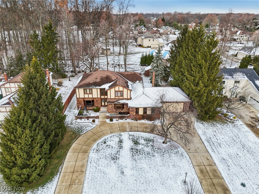 Royal States - Residential