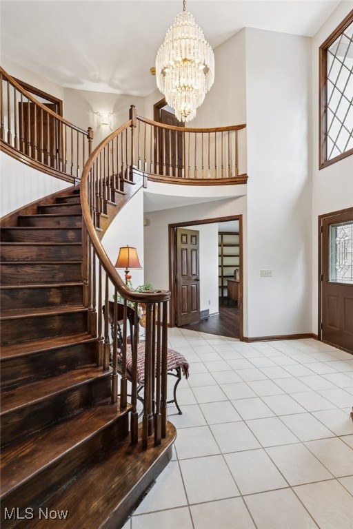 Royal States - Residential