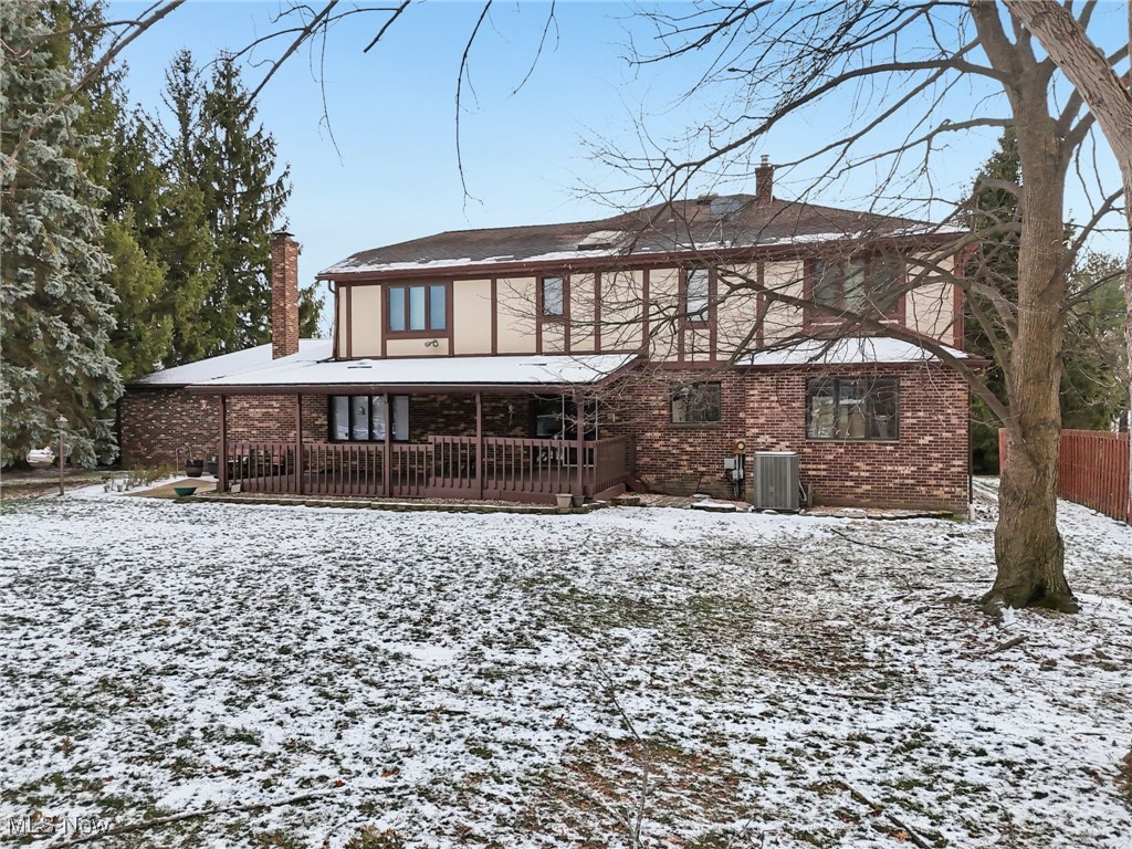 Royal States - Residential