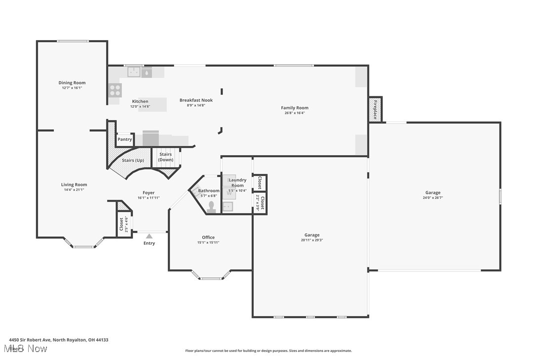 Royal States - Residential