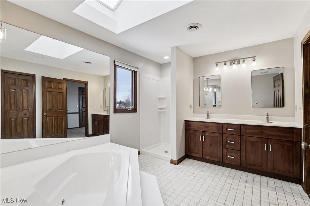 Royal States - Residential